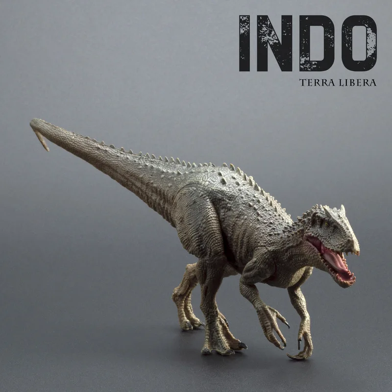 Thumbnail 4 - #32 Low Cost Dinosaur Figure Sets That Work