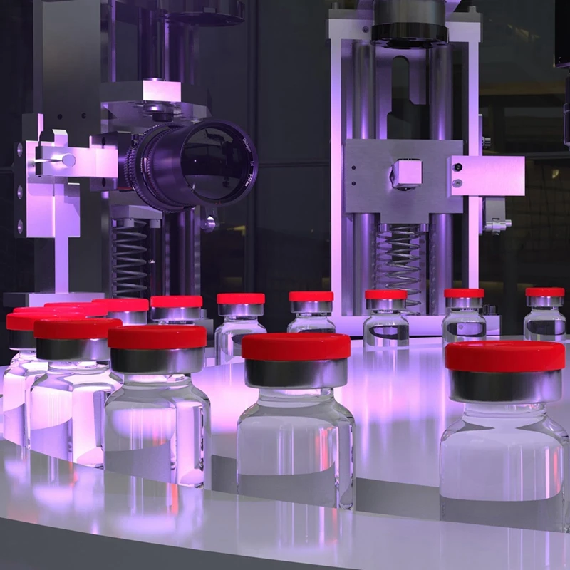 قبعات مكياج قابلة للطي، 200 قطعة من أغطية علوية قابلة للطي خالية من الأختام