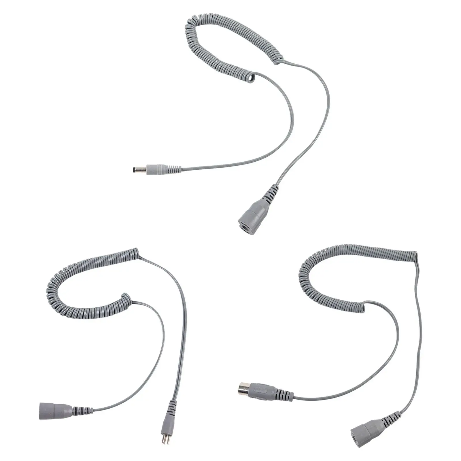 سلك محرك DRC لملحقات مثقاب الأظافر، تصميم خفيف الوزن 30000 دورة في الدقيقة #2