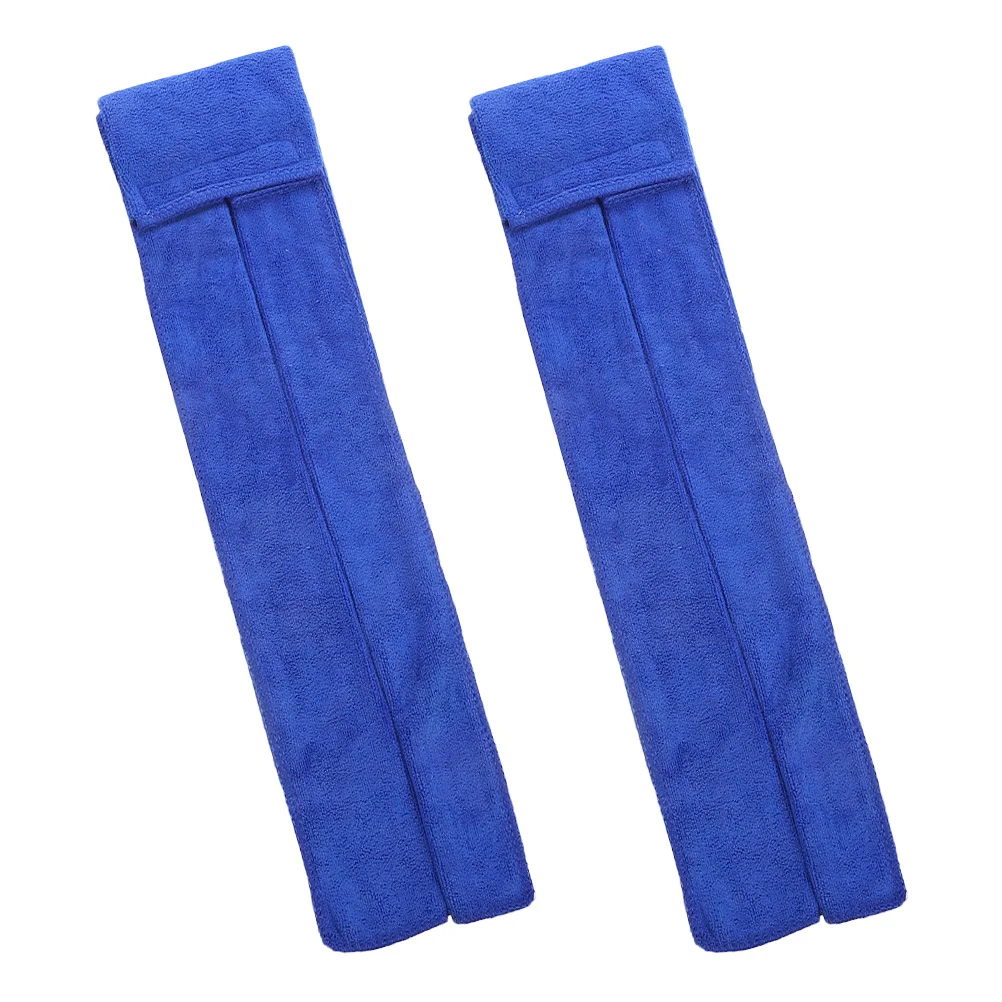 

2pcs Gym For Working Out Sweat Yoga Portable Quick Dry Sports Travel Sweat Football Accessories Golf Course Youth
