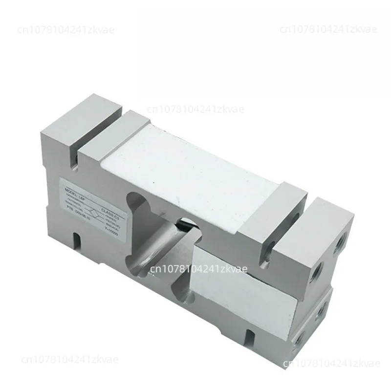 

Электрический тест Упаковочные весы L6F, датчик взвешивания трековых весов