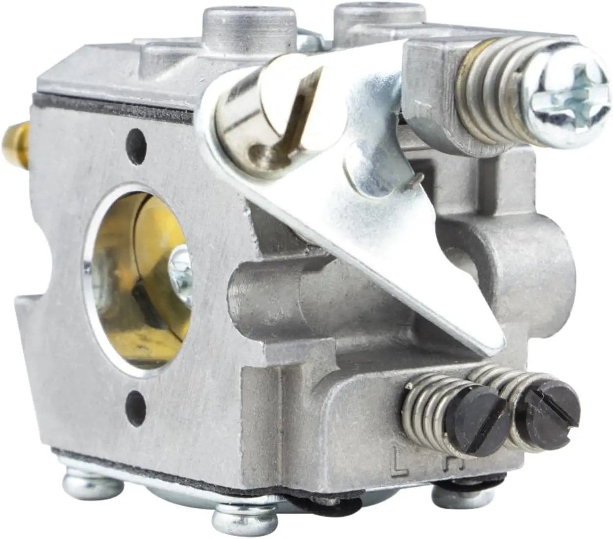 

SRM4605 Carburetor for Echo SRM4605 SRM4600 SRM-4605 SRM-4600 Trimmer Brush Cutter Replace Wt-120B WT-77 WT-121 123000-47530