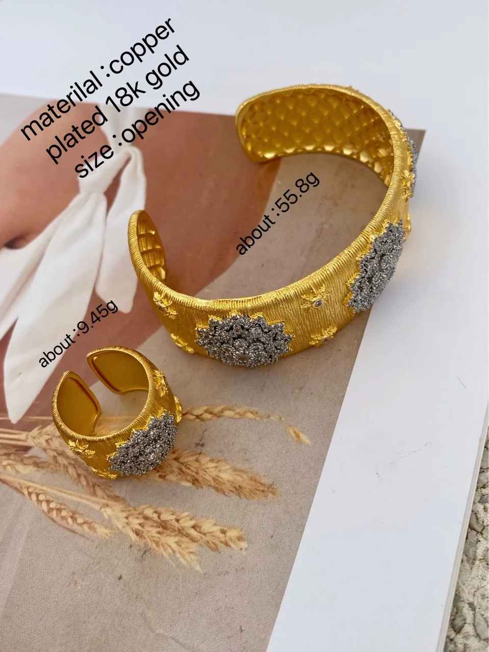 Product detail