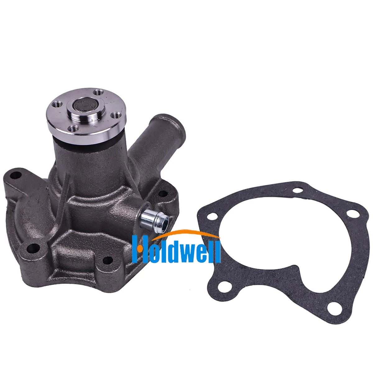 

Holdwell Water Pump 6051-6150-00-1 for Hinomoto Tractor C142 C144 C172 C174 E1804