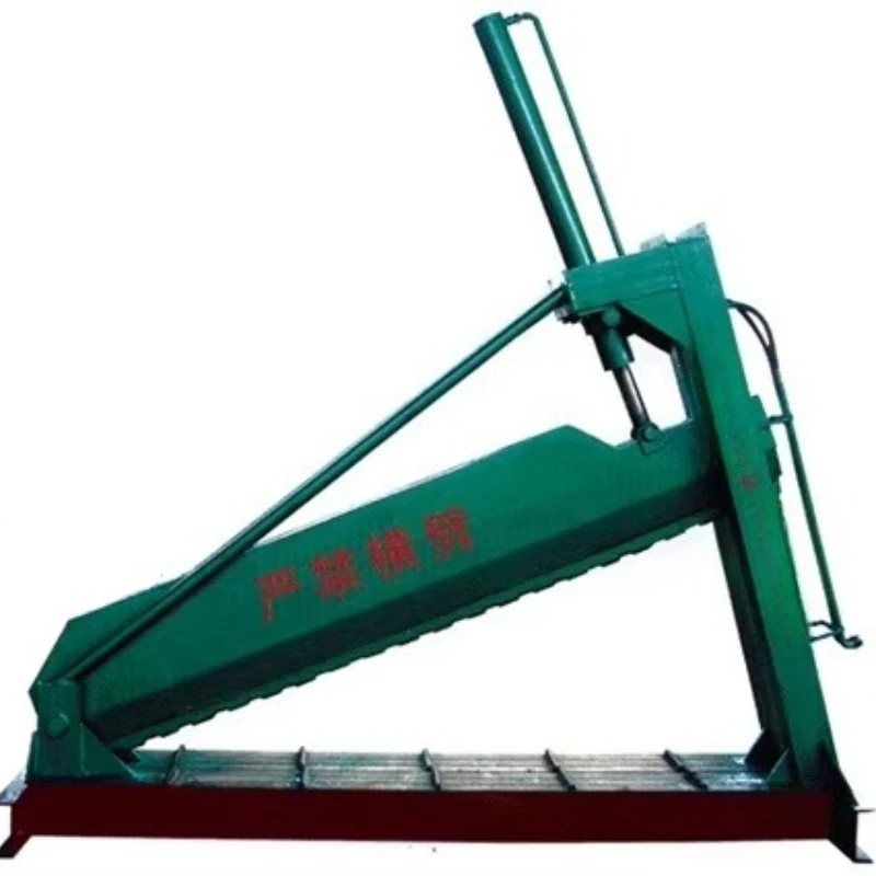 Log separator, wood splitter