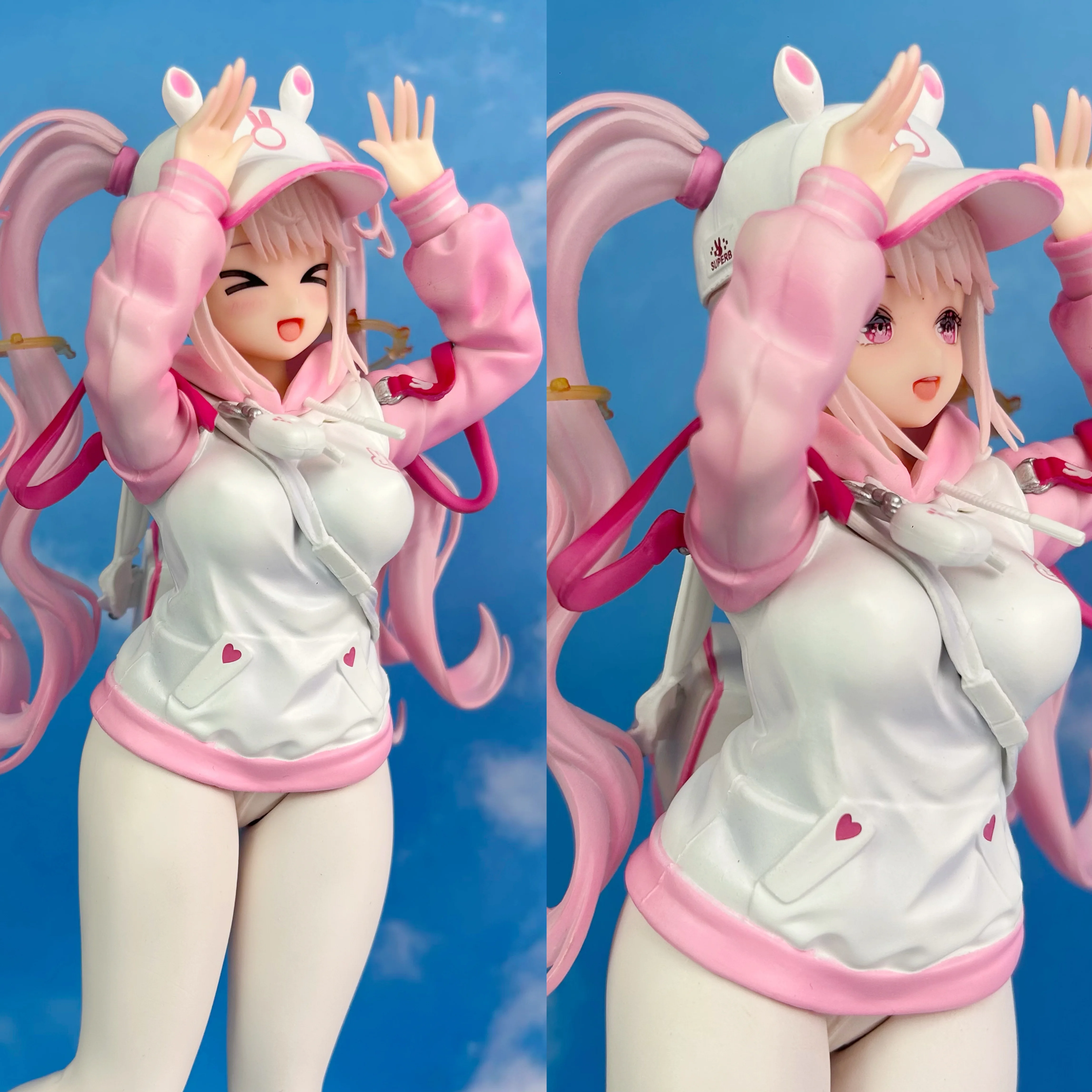 Thumbnail 2 - #37 Newest Movie Character Toy Figures