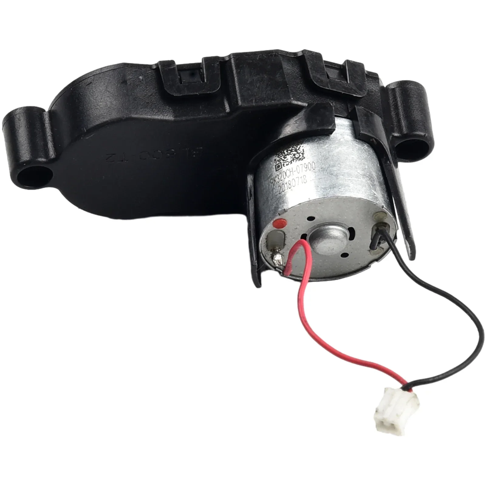 Enhance the performance of your For Midea VCR16 with this side brush motor for Cecotec For Conga BL500T2 Vacuum Cleaner