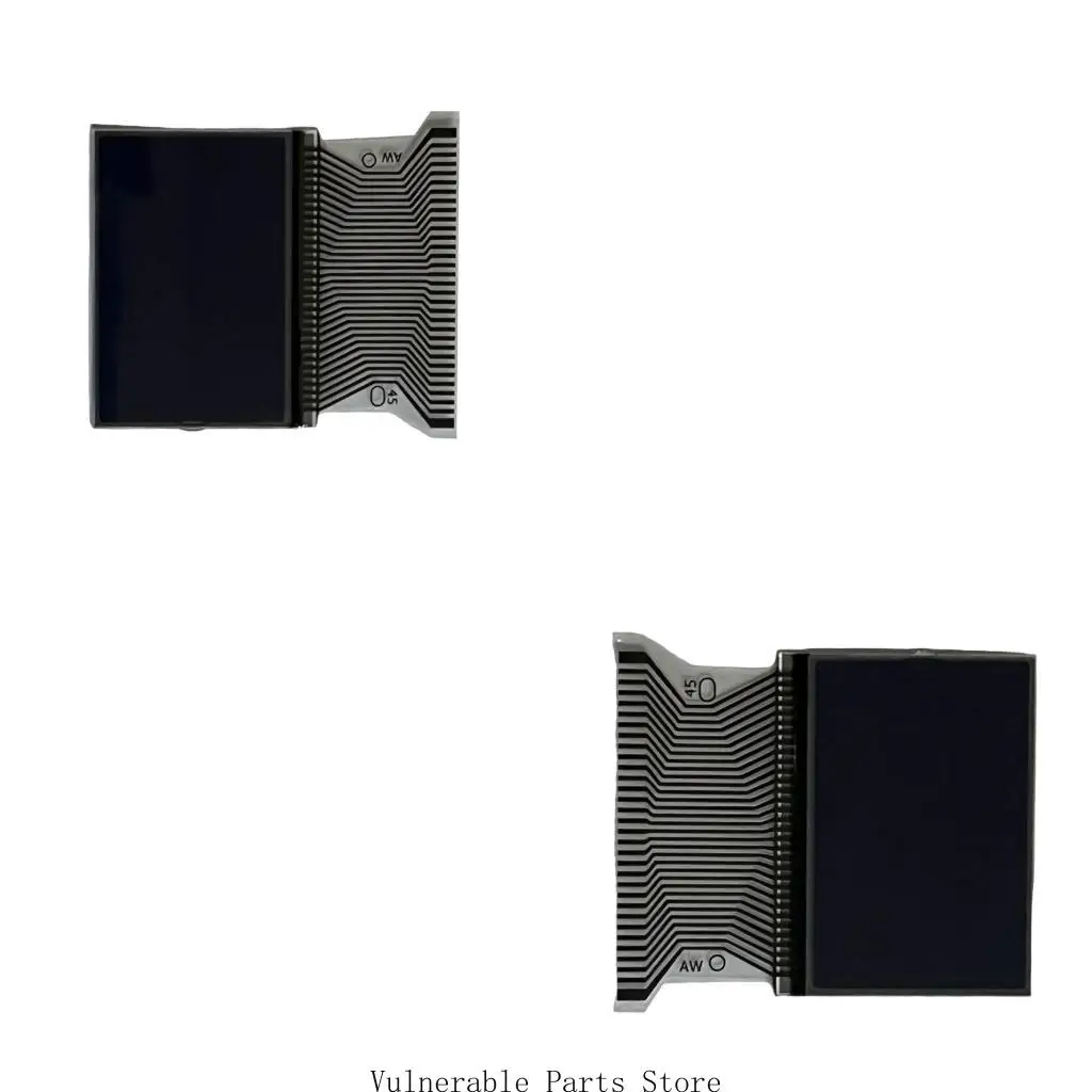 

D0UC Automotive Instrument Cluster ЖК -монитор дисплея дисплея для приборов Vauxhall Cluster