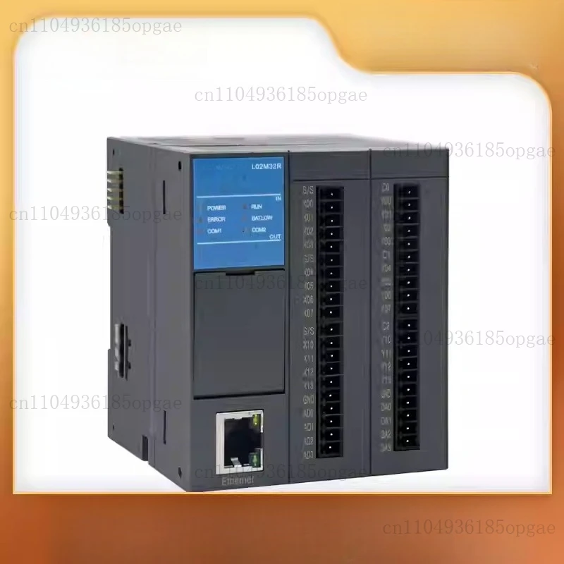 The L02 Series Repl…