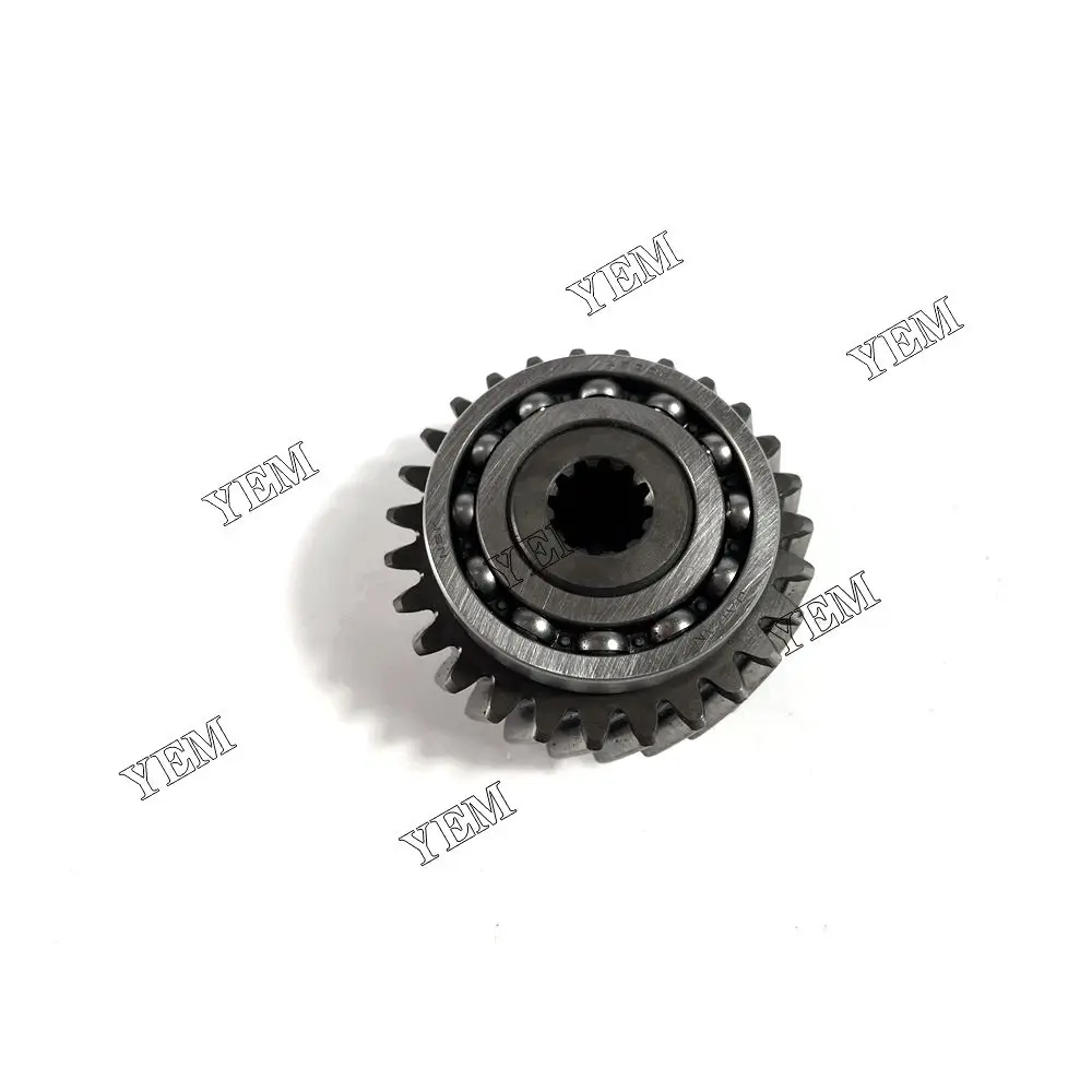 

3TNE74 Hydraulic Pump Coupling Gear For Yanmar diesel engine part