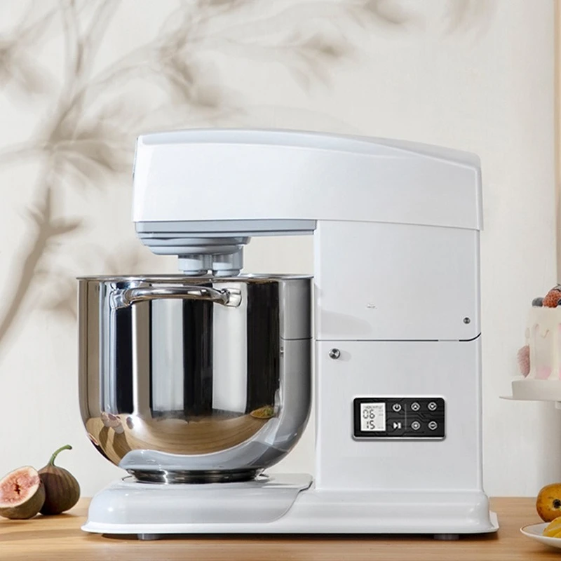 7600 overseas version chef machine supports customized voltage plugs available worldwide