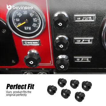 8 best sales אביזרים לג'יפ cj7 - №2