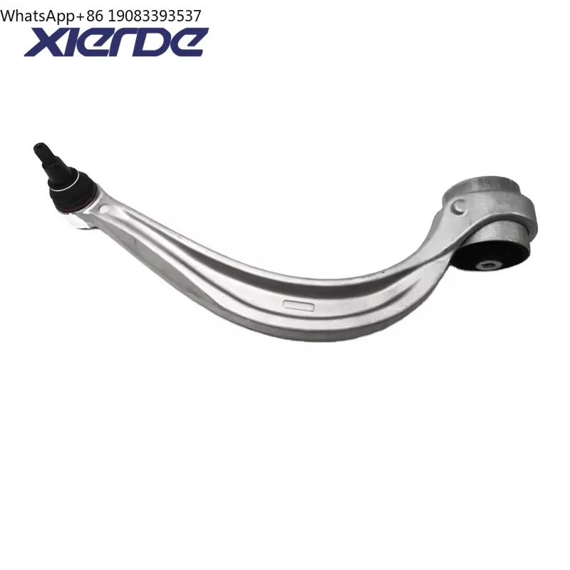 XIERDE Factory Auto Suspension Parts Front Right Lower Control Arms for VW CR7 for A8 Q7 Q8 OE 4M0407694C 4MD 4ME