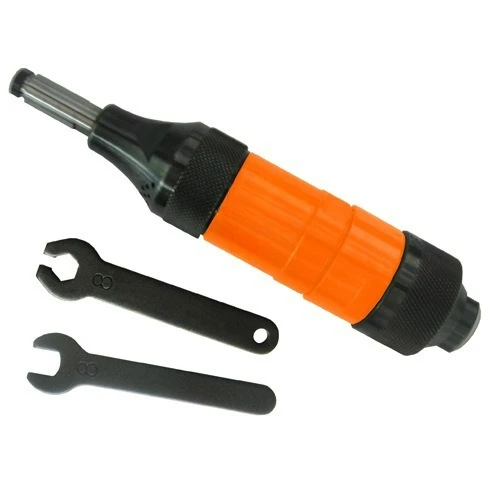 MY-247B Прямая гравировальная мельница среднего размера, пневматический инструмент