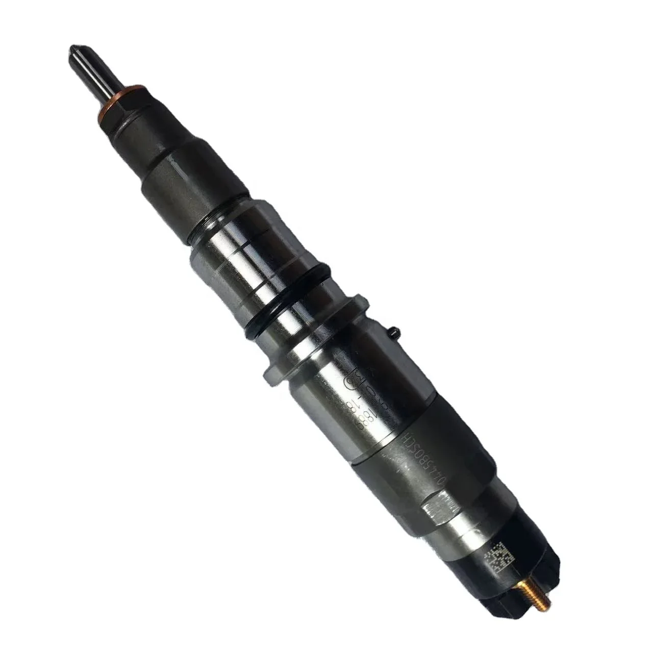 

QSB6.7 ISDE ISBE Автозапчасти Топливная форсунка Oem 5263262 4945969 3976372 0445120231