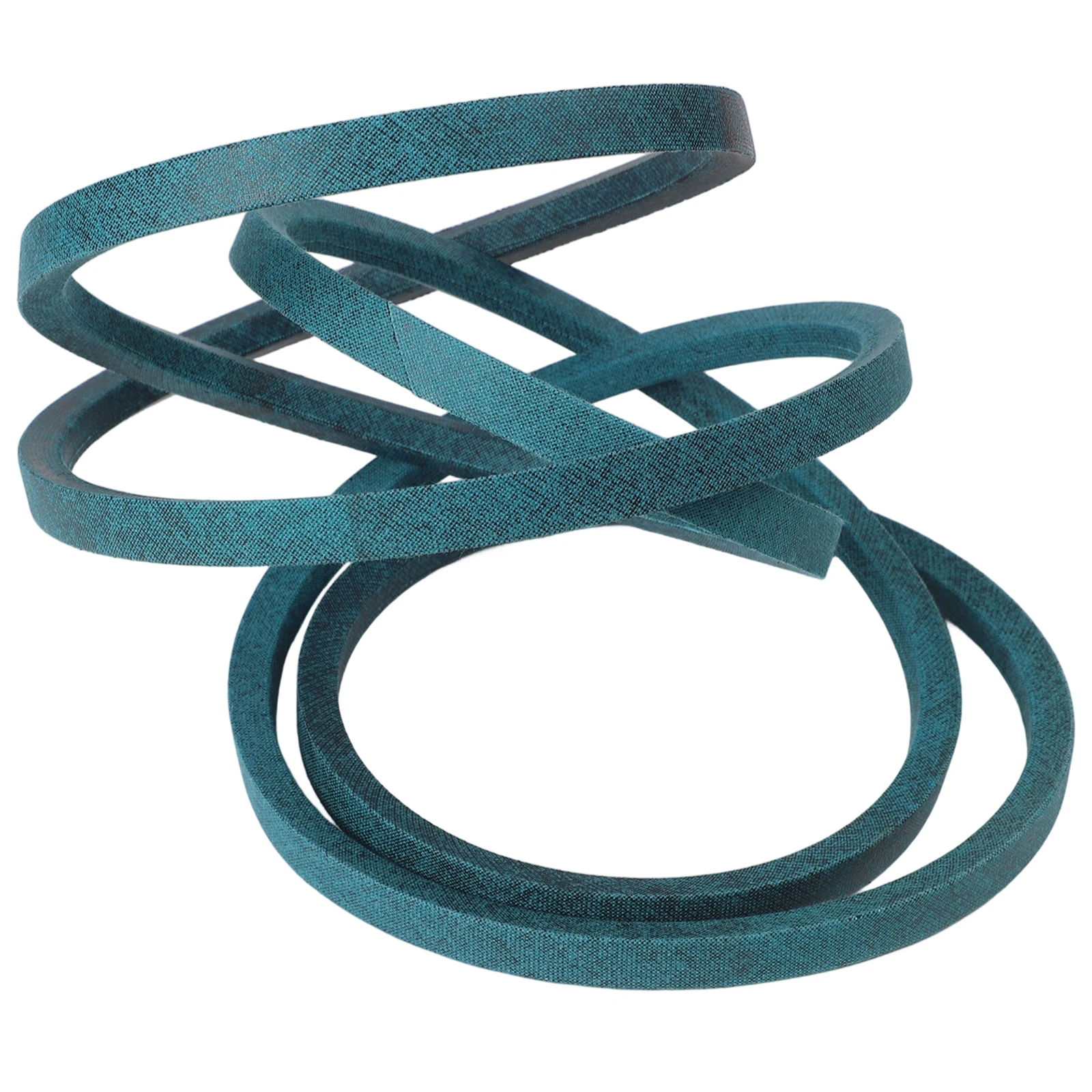 

42 Inch Mower Drive Belt Abrasion Resistant Lawn Equipment Belt 42 Inch Drive Belt Abrasion Resistant Lawn Care Routine