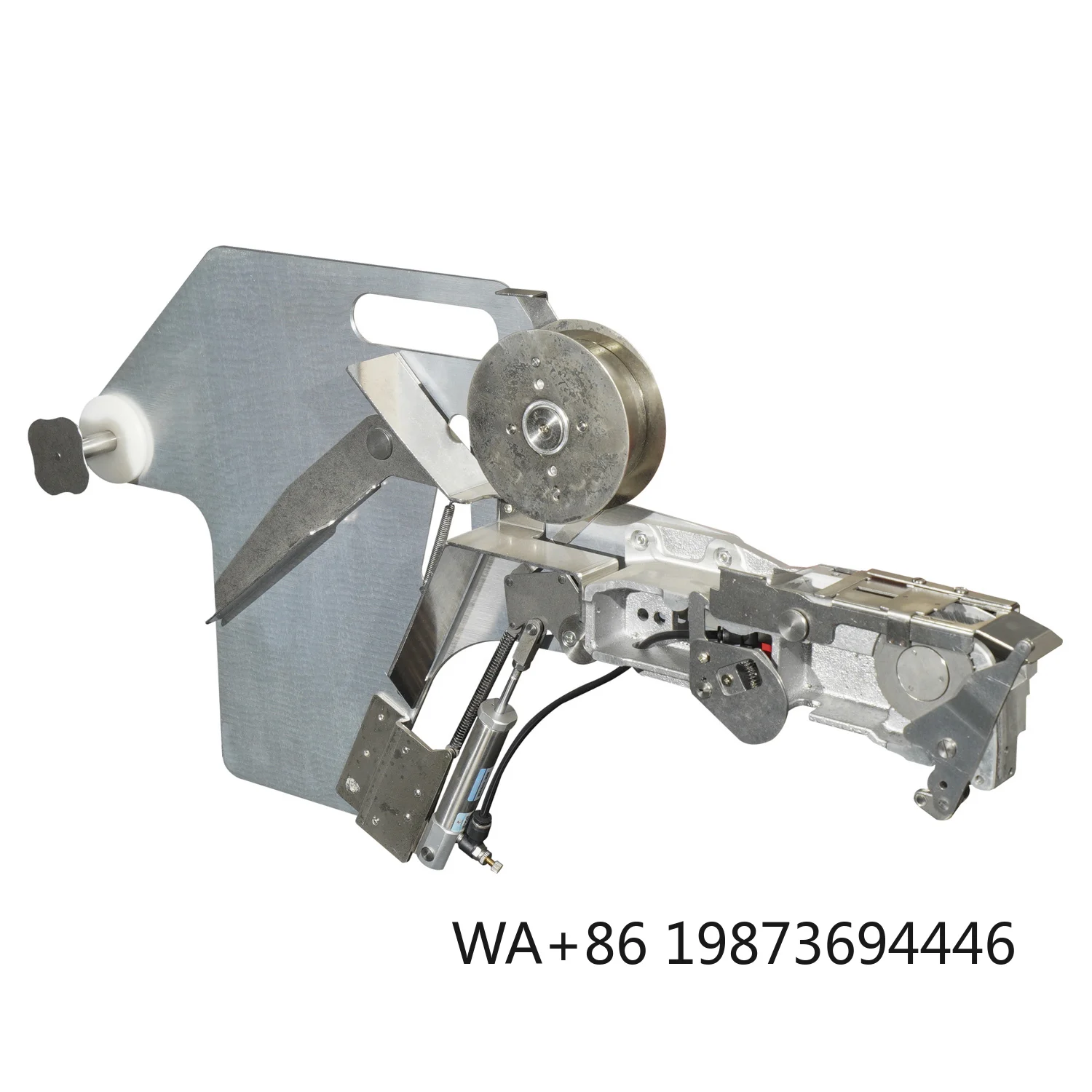 Alimentador SMT CL-8mm para Máquina de Colocación de Componentes en Producción Electrónica