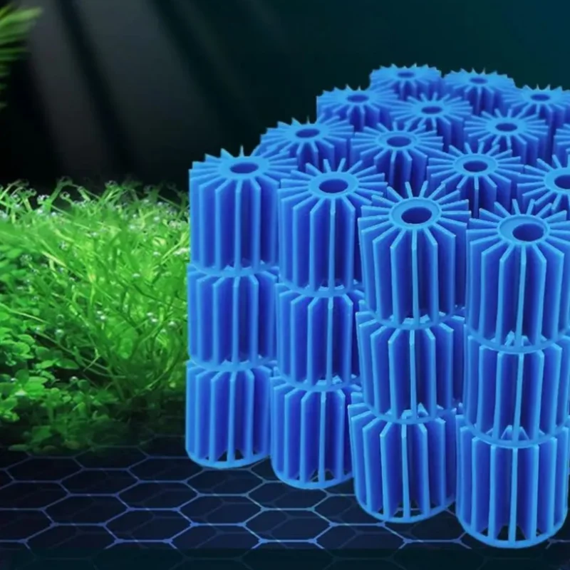 Aquarium Filter Med…