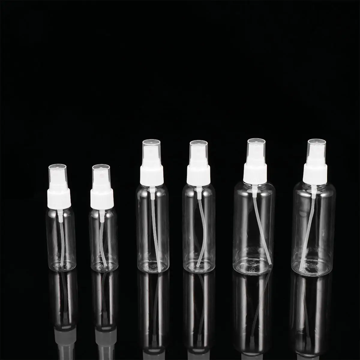 conjunto-de-6-frascos-portateis-para-dispensar-liquidos-recarregaveis-com-pulverizador-de-nevoa-fina-branco-30ml-60ml-100ml