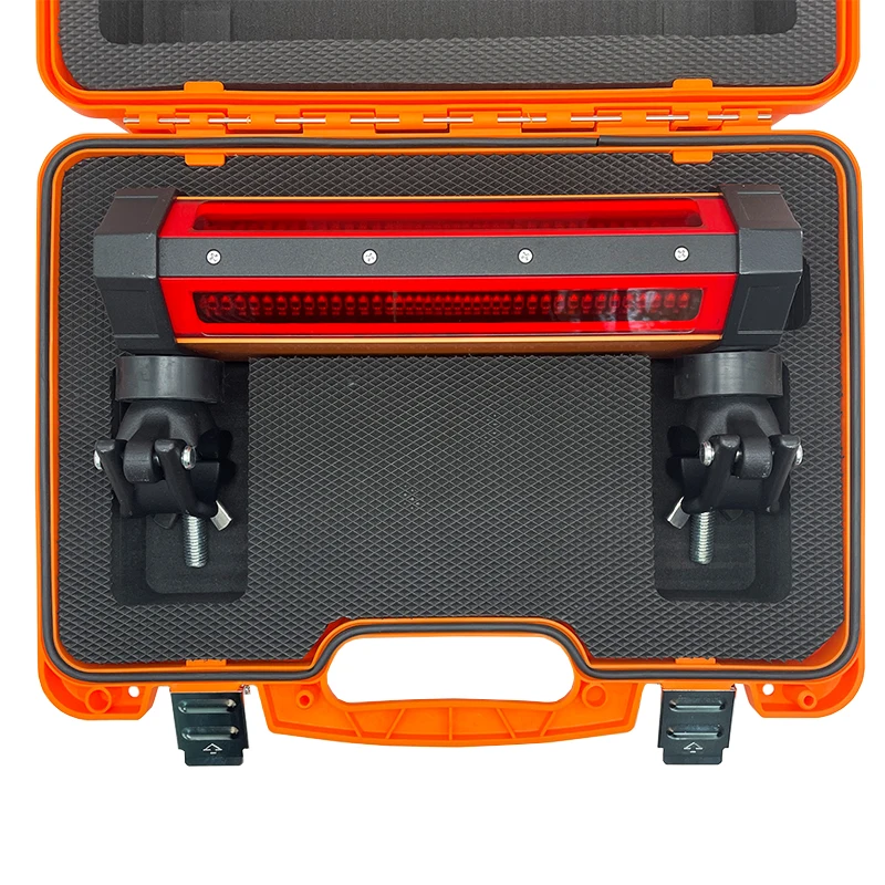 LJS19 High Quality Agriculture Land Leveling System Laser Receiver Machine Control
