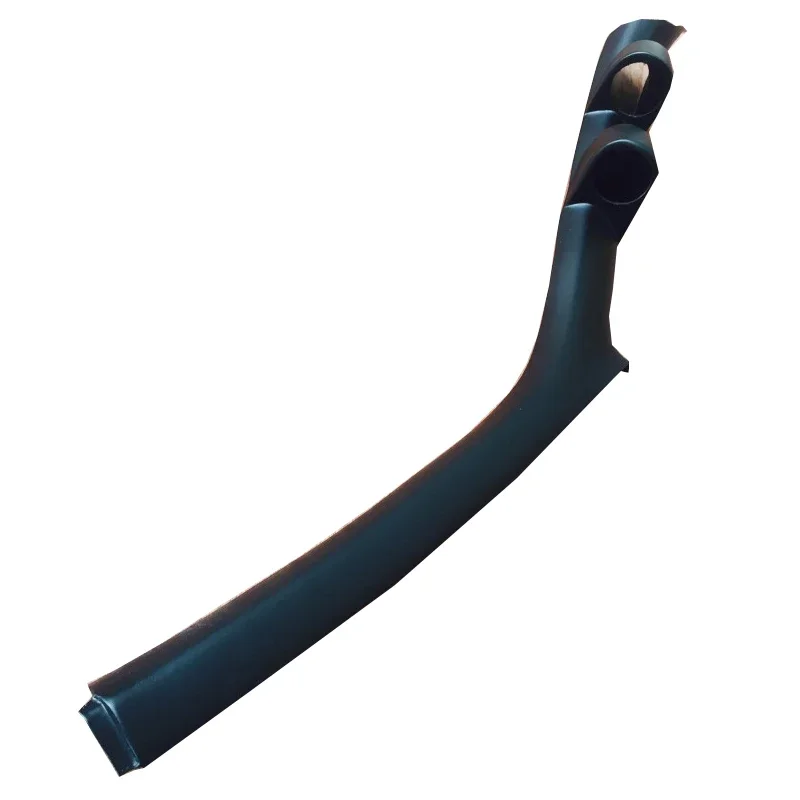 For Skyline R33 GTS GTR RHD Fiberglass A-Pillar Double Gauge Pod ( 52mm/60mm ) FRP view 6