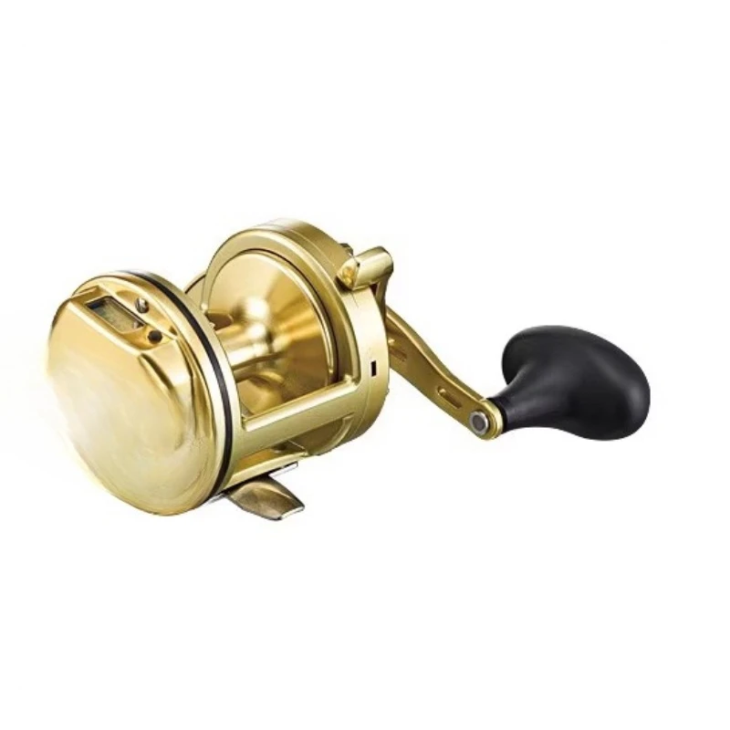 Stone bream wheel, sea fishing drum wheel