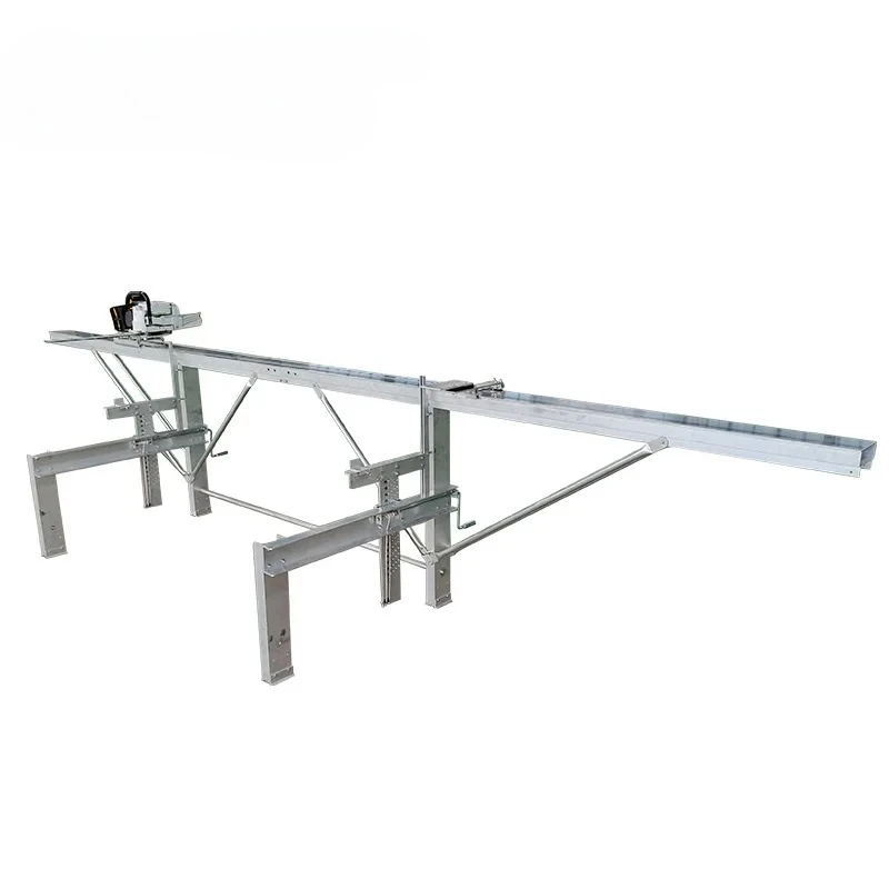 

For RIMA 4.7 m Wood Sawmill Chainsaw New Horizontal Milling Design with Strong Steel Bracket for Lumber Cutting Log Saw Log Band