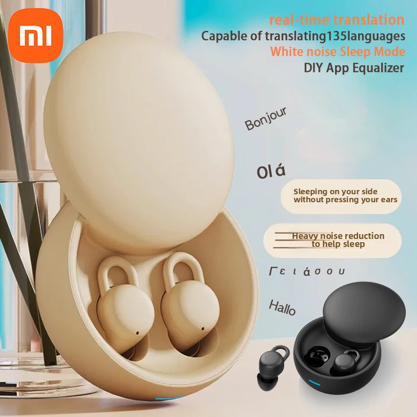 Xiaomi Ows Nuevos A… - image