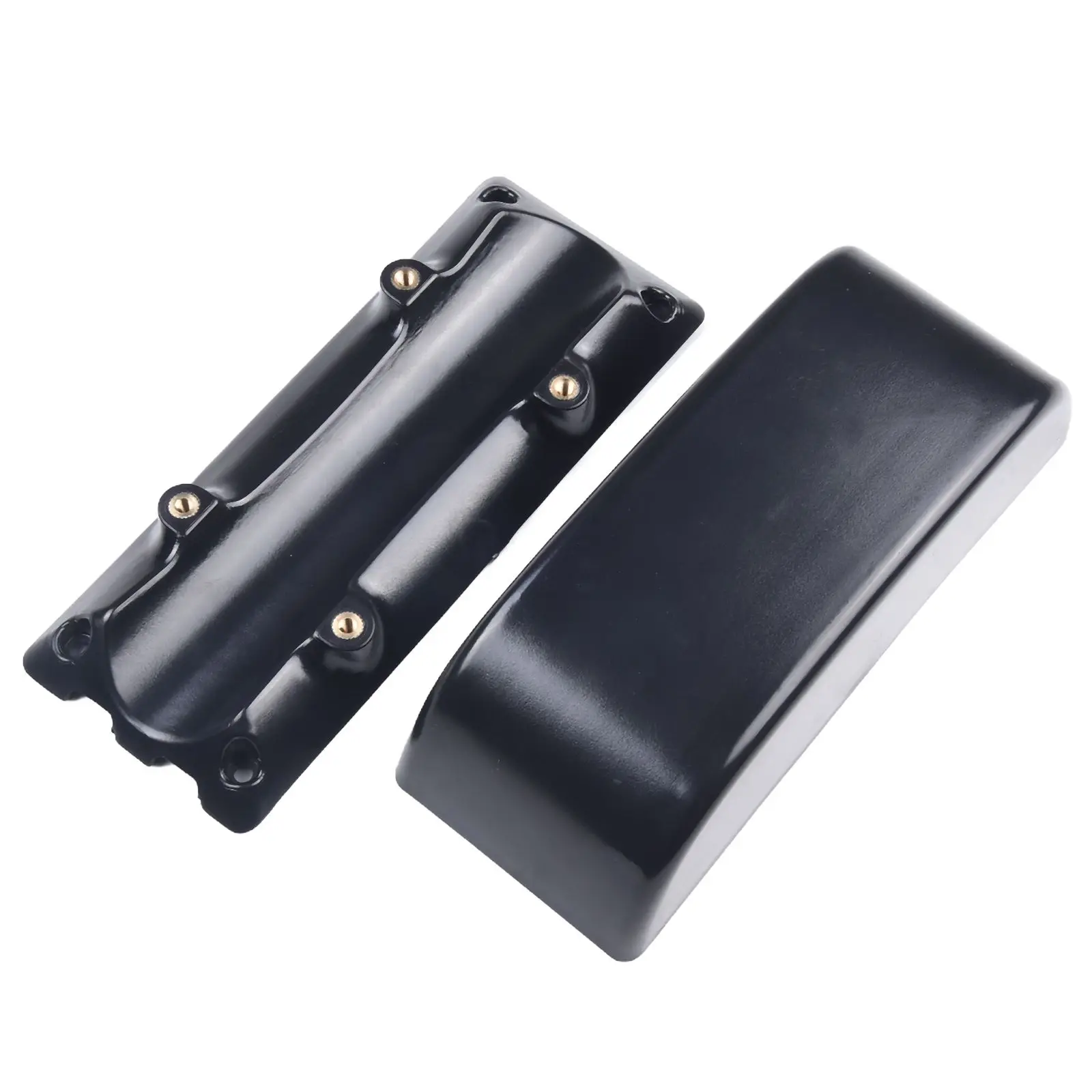 E-Bike Ebike Small Conversion Part Electric Bicycle Dust-proof Waterproof Controller Box Case For Lithium Battery Controller