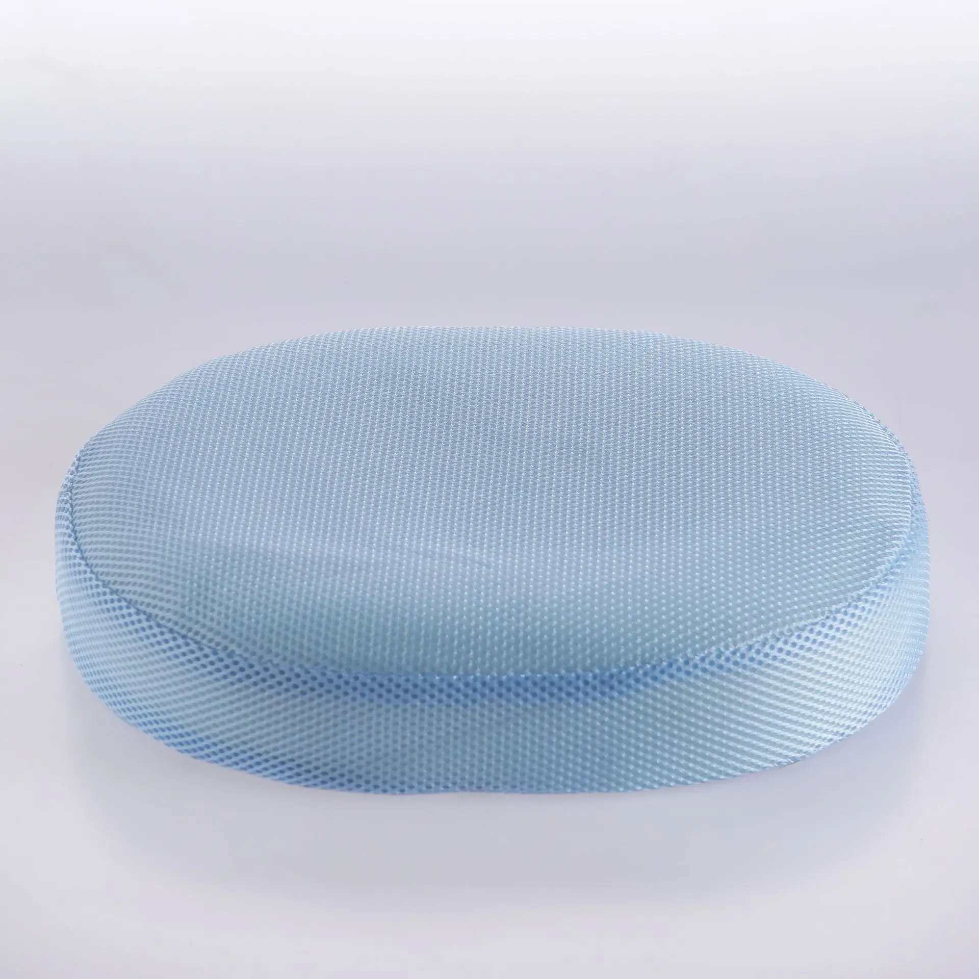 Memory Cotton Seat Cushion Breathable Tailbone Coccyx Postpartum Prostate Thickened Butt Cushion