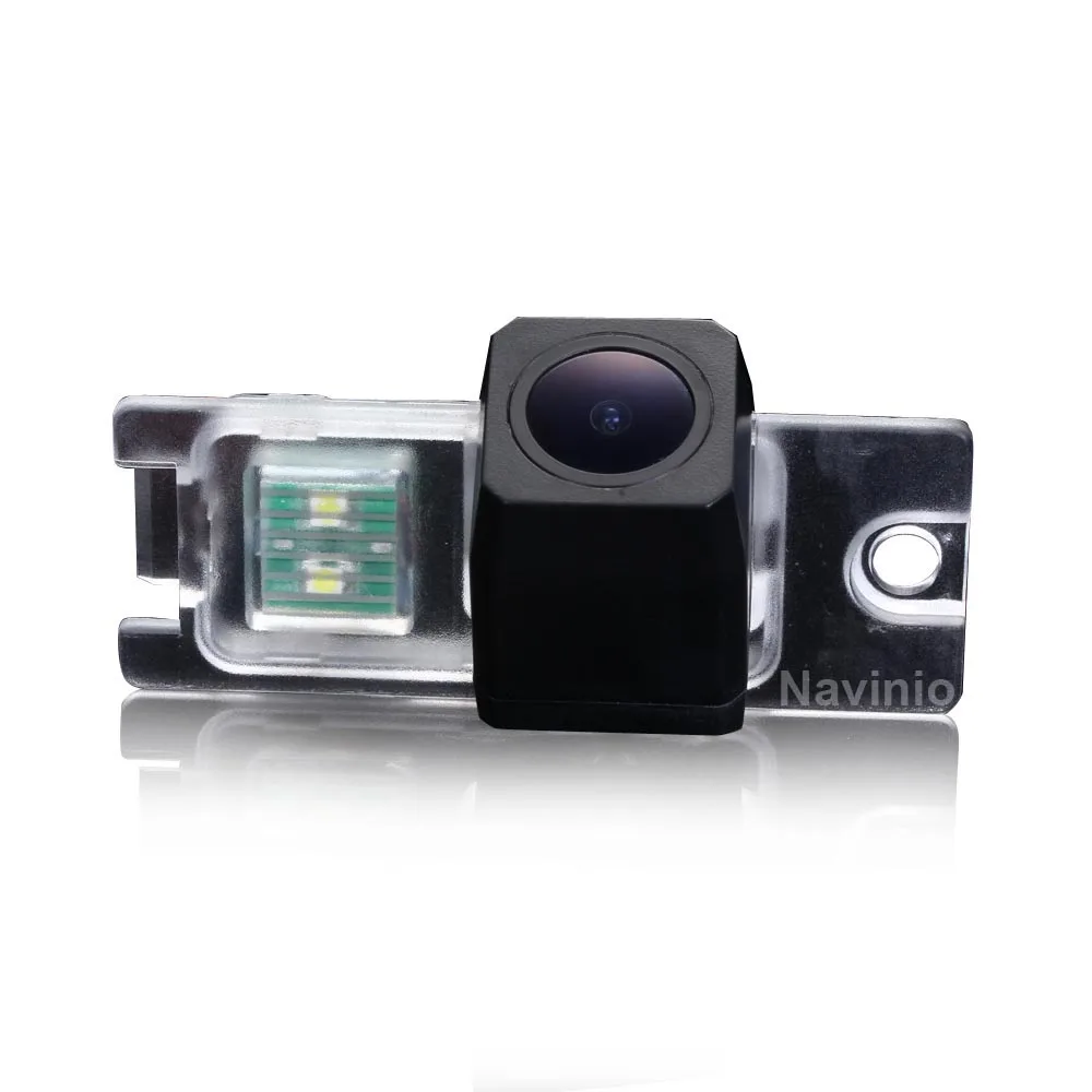 1280*720 HD car rear view backup camera For Volvo S40 S40L V40 V50 S60 S60L V60 XC60 S80 C70 XC70 S80L XC90