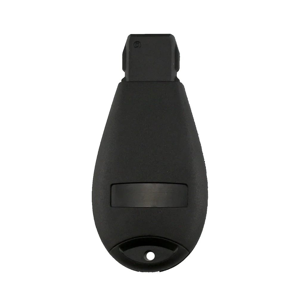 433Mhz ID46 Chip Remote Car Key For Chrysler Town & Country 300 For Jeep Grand Cherokee Dodge Caravan Journey IYZ-C01C 2008-2013