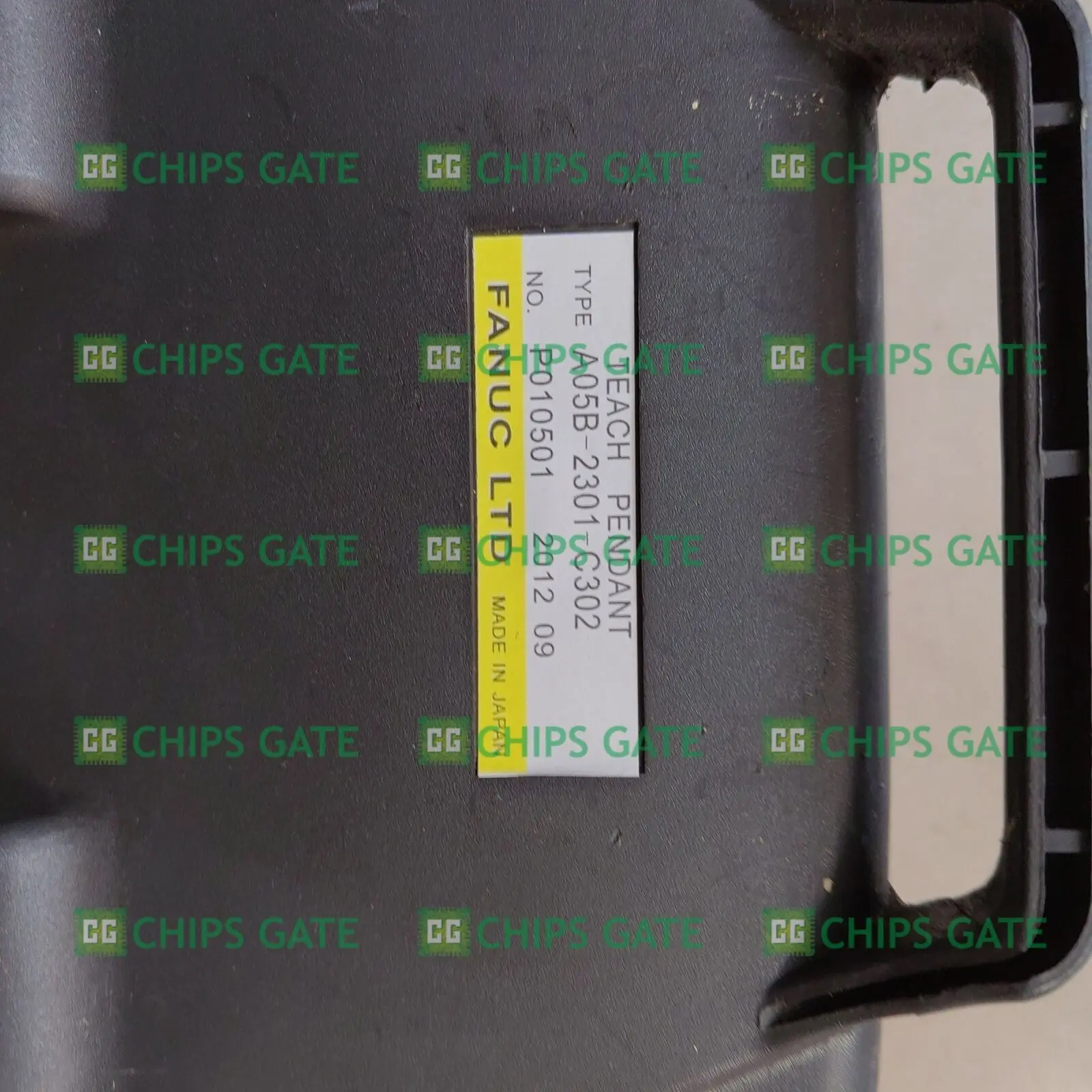 1PCS Used FANUC A05B-2301-C302 Tested It In Good Condition