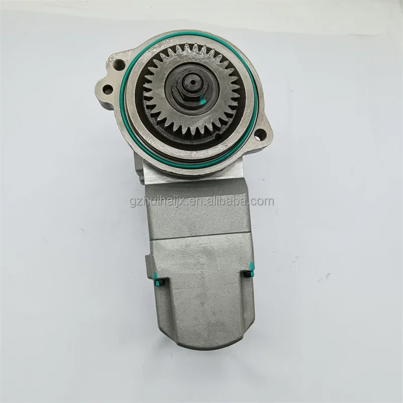 Construction Machinery Parts 3190687 For C9 Engine Oil Pump 319-0678 Fuel Pump For E330D E336D Excavator