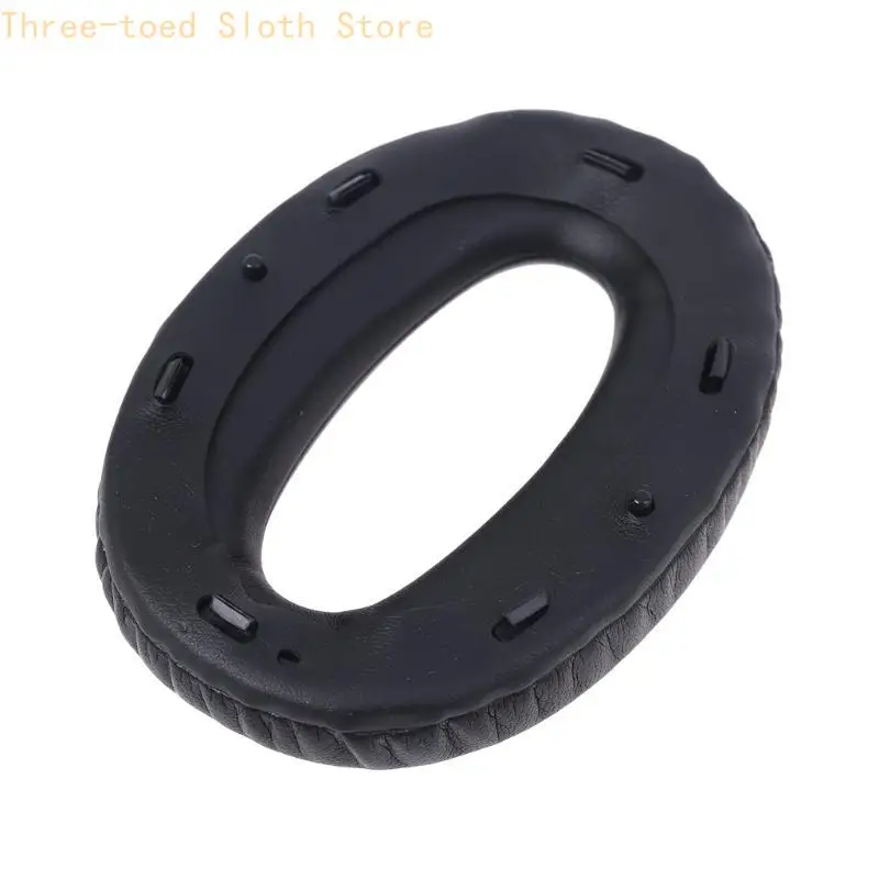 2 Stück Memory-Schaum-Ohrpolster-Abdeckung für MDR-1000X MDR 1000X WH-1000XM2 E74A – Detail 6