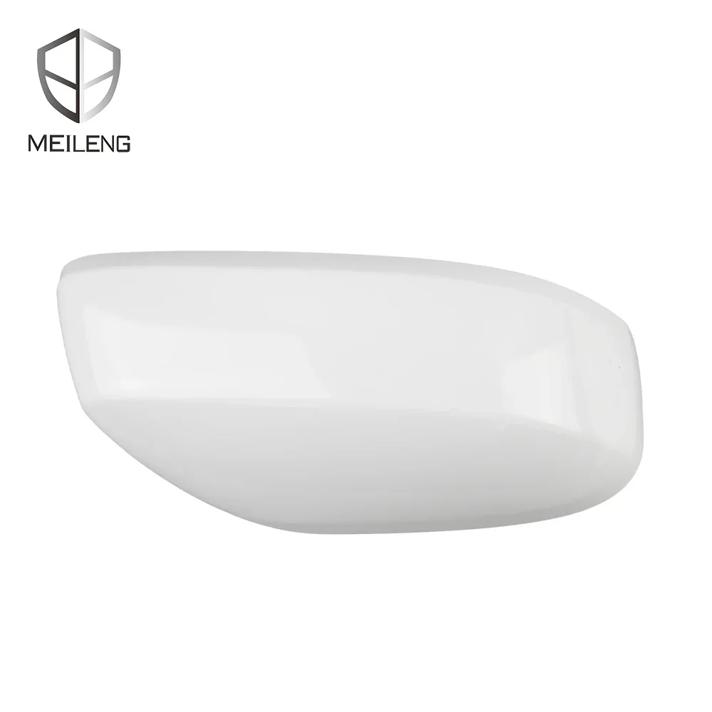 MEILENG HOT SALE Auto Part Car Cover Parts 76201-TM0-T21 OUTSIDE MIRROR COVER for Honda City GM2 2008-2013