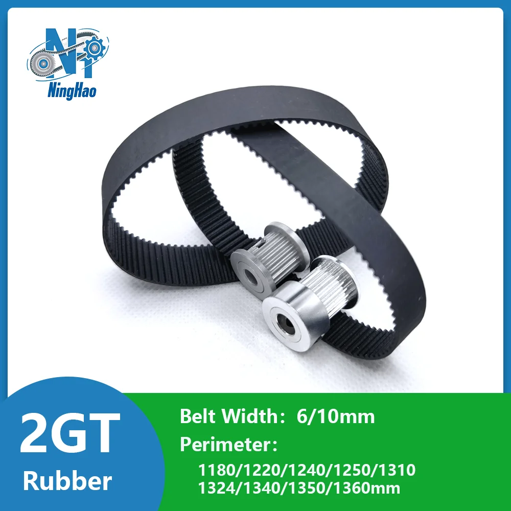 2gt-largura-da-correia-dentada-6-10mm-perimetro-1180-1220-1240-1250-1310-1324-1340-1350-1360mm-2m-correia-sincrona-de-borracha-de-circuito-fechado