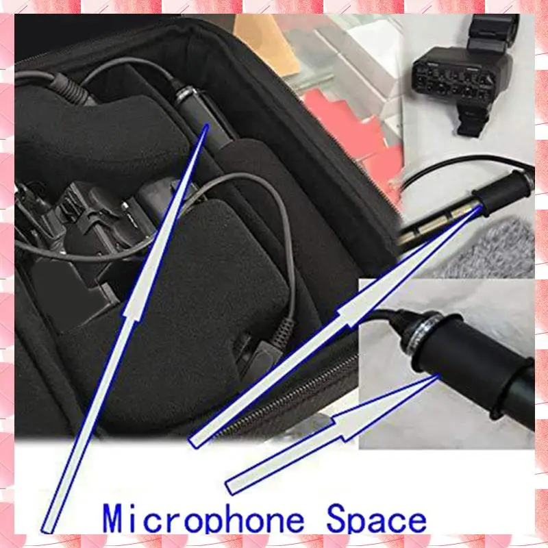 Jaja 2PCS Microphon…