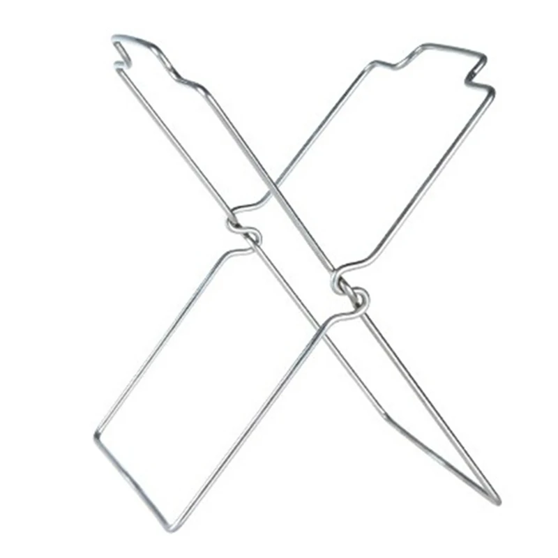 

Мешок для мусора из нержавеющей стали, полка для домашней кухни, столешница, складной держатель для мешка для мусора, вешалка