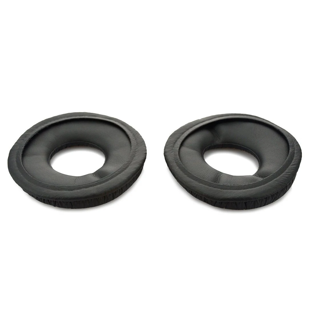Substituição Ear Pad para Sony, Ear Cushion, Copos, Ear Cover, Earpads Repa, MDR-V150, V200, V250, V300, V400, ZX300