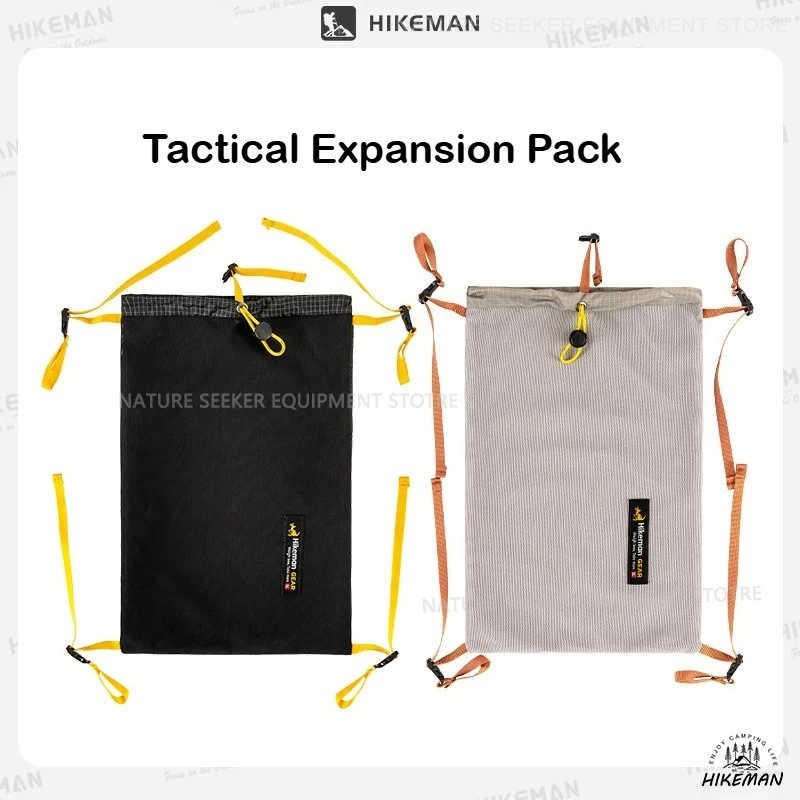 Hikeman Molle Kanga… - image