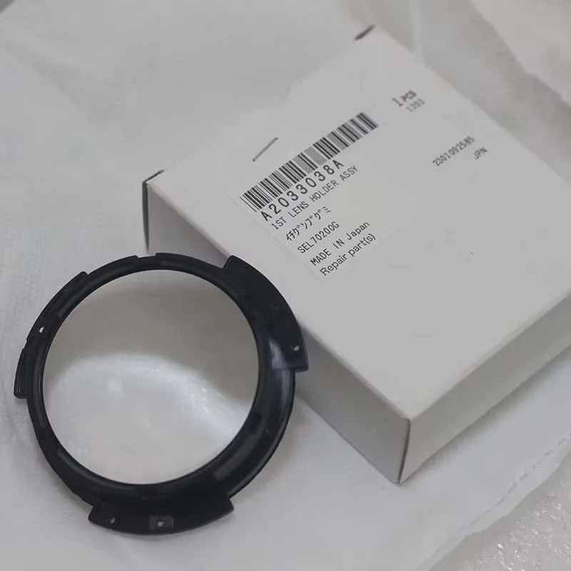New Front 1st Optical lens block glass group Repair parts For Sony FE 70-200mm F4 G OSS SEL70200G lens