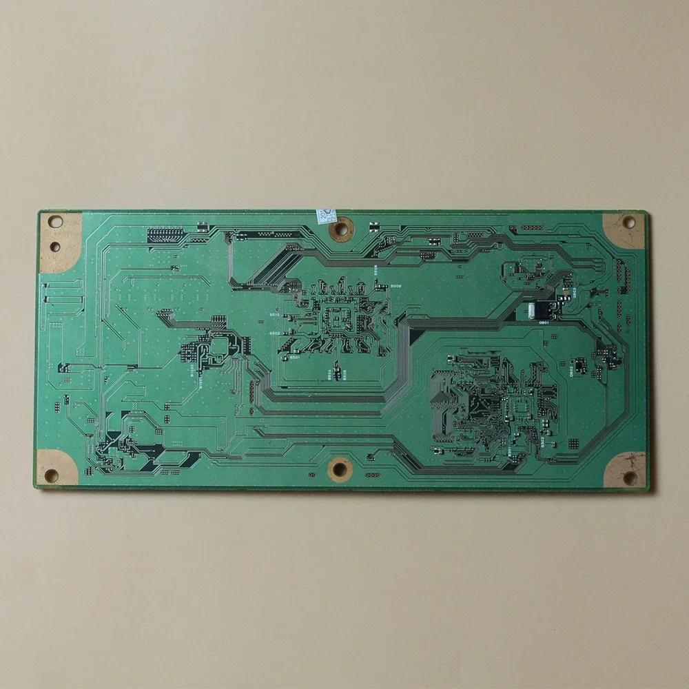 CPWBX 4531TP CPWBX1143MP RUNTK DUNTK Devant T-con Board Logic Board Professionelle Test Board Original Ausrüstung für TV T Con Karte