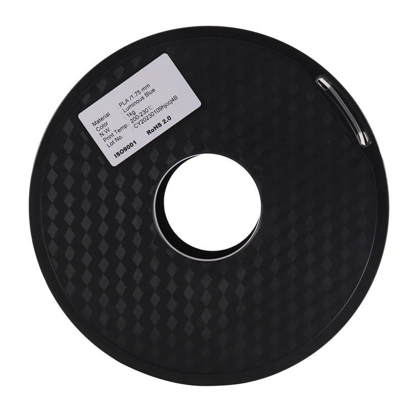 Latest Filament 1.75Mm,3D Printer Filament 1KG For 3D Printer