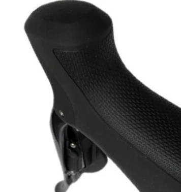 

ST6870 Silicone, Hand Variable Cover UT Electric Variable Speed Mechanical Brake ForSHIMAMNO Protective Grip