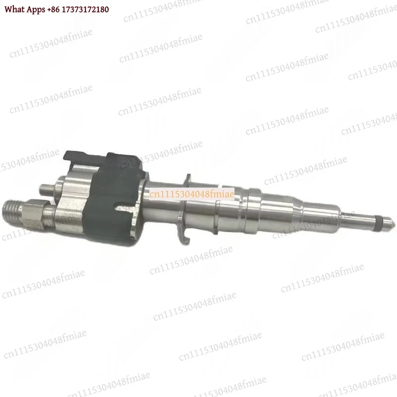 Suitable for BMW Fuel Injector 13537589048 13537585261 11 Car Accessories Auto Parts