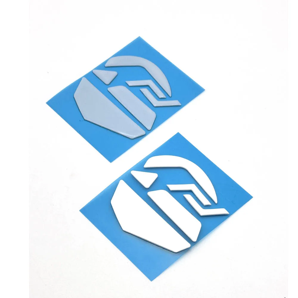 موصل زلاجات قدم الماوس لوجيتك g502 ، السلكية وسرعة الضوء ، طبعة لاسلكية ، مجموعة واحدة #4