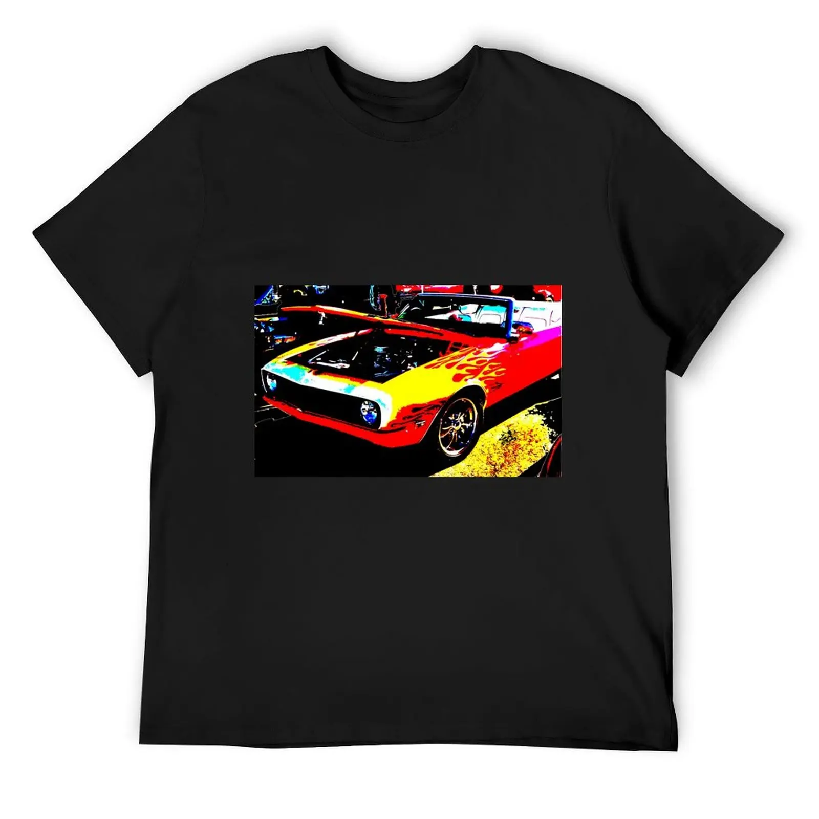 

TOTALLY TOPLESS IN HIGH CONTRAST T-Shirt Funny t-shirts vintage anime shirt summer tops shirts graphic tee mens t shirts