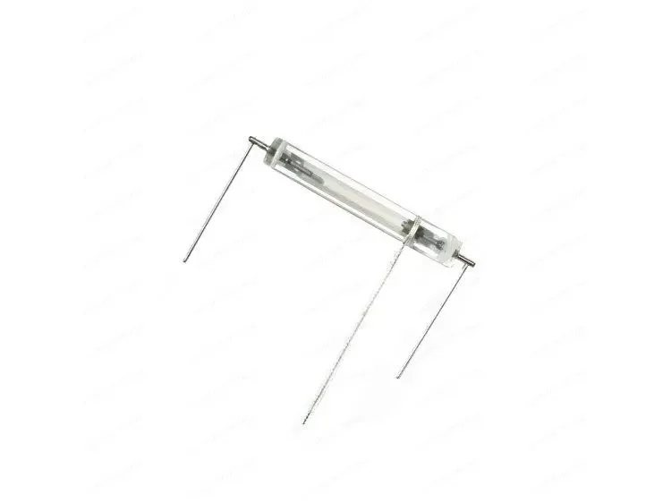 Laser hair removal instrument lamp tube, optical quantum hair removal instrument stroboscopic lamp tube, 6042QM lamp tube