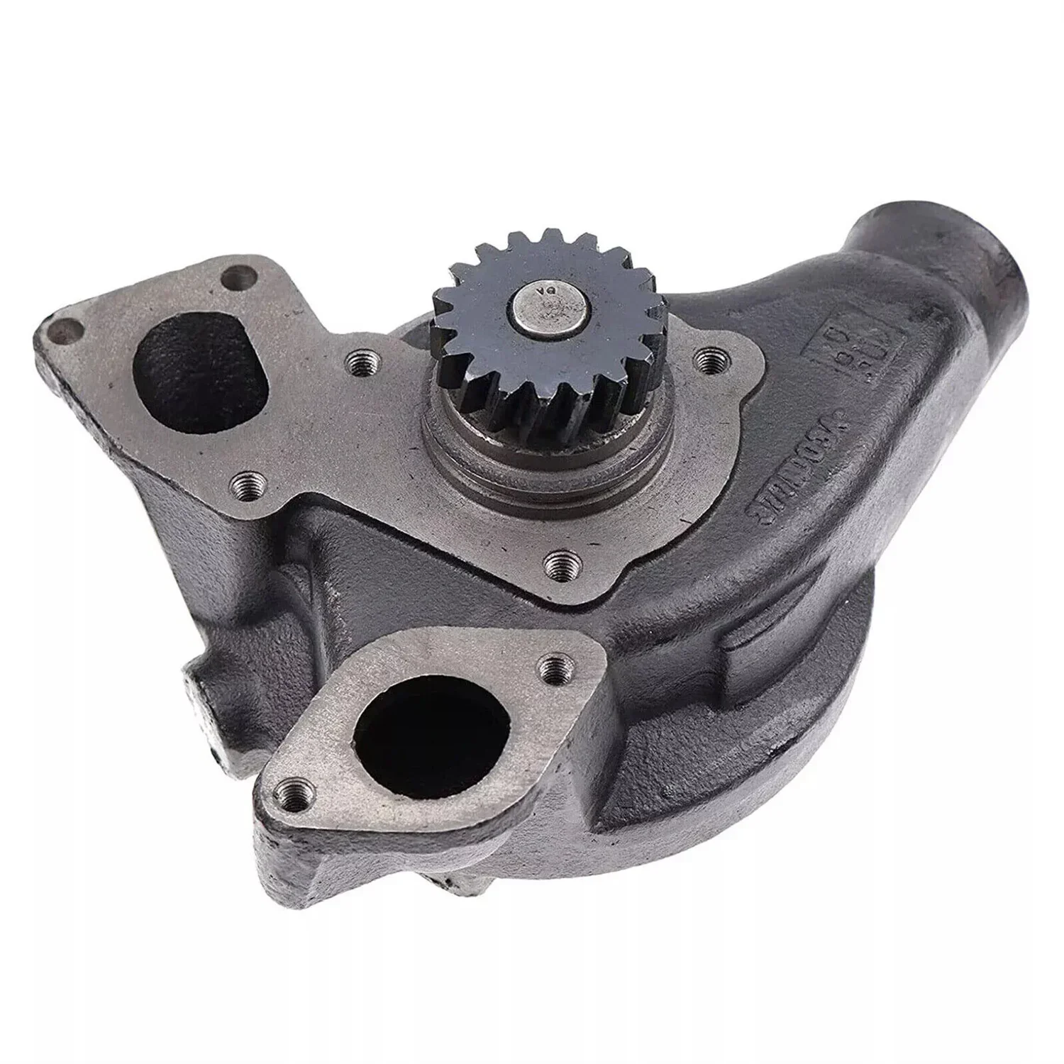 Water Pump 02/20085…